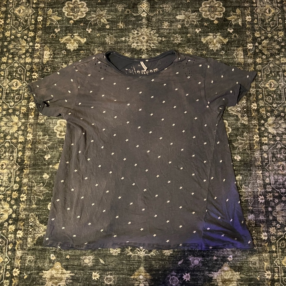 Magnolia Pearl Star Tee